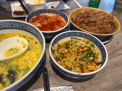 -曾家厨房·新徽菜(九华山路店)