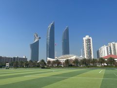 -厦门大学(思明校区)