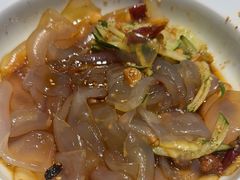 -小秦淮·南京土菜(新亭西路店)
