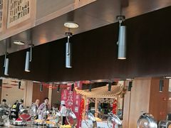 -余姚四明湖开元名都度假酒店·夏威夷西餐厅