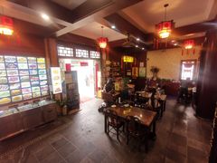 -长兴菜馆(高桥店)