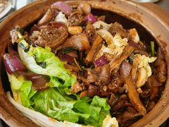 -胡须佬鸡煲四季火锅店(石厦西村直营店)