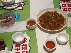 -鑫小城故事·藕汤·家常菜(台北一路总店)