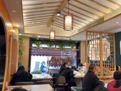 -雅酌园·烟火南京菜(颐和路店)
