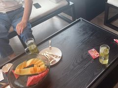 -宝燕壹号景观餐厅(龙盛国际商业广场店)