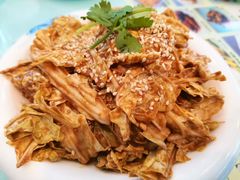 -白魁老号饭庄(交道口店)