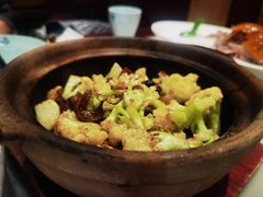 -鸭匠食府·挂炉烤鸭·新京菜(阜成路店)