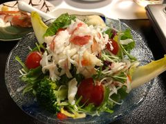 -蟹料理 北海道かに将軍(札幌本店)