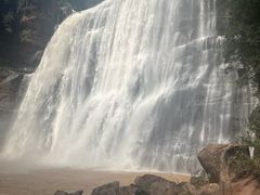-赤水丹霞旅游区·大瀑布