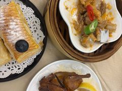 -益健美食大广场(北岭店)