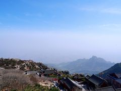 -泰山风景名胜区