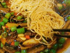 烧鳝鱼-同福社