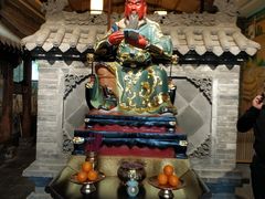 -来小酌·长安酒家(翠庭大厦店)