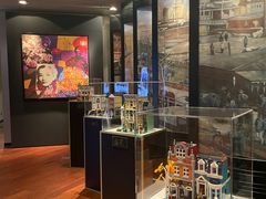 -上海外滩英迪格酒店