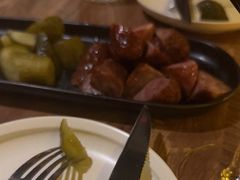 -ibarrel爱杯·bistro&brunch(江宁路店)