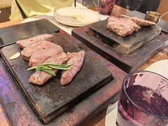 -一沙一城·岩烤牛扒(深圳首店)