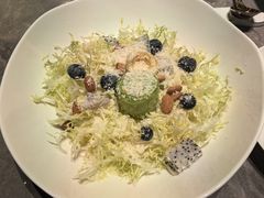 -宫燕府·京菜·烤鸭·淮扬菜(王府中心店)