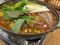 -韩国馆(抚顺街店)