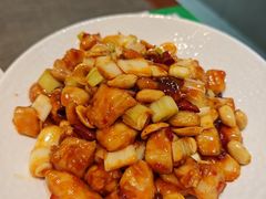 -黑窑厂糖油饼烤鸭·清真菜(旗舰店)