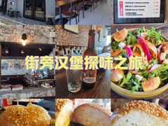 -Side Street街旁(交道口店)