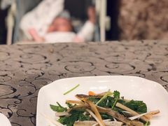凉拌鳗鱼干-一江春水·杭帮臻宴