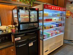 -渔乐之昕·铁板烧自助餐(虹悦城店)