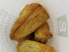 咖喱角-老大昌(淮海中路店)