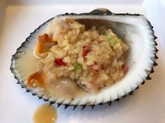 -海味当家·蒸锅海鲜(中山广场创始店)