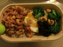-海盗虾饭·剥好的小龙虾饭(SOHO尚都店)