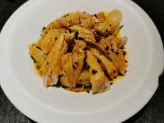 -蛙蛙叫·牛蛙烤鱼(北京总店)