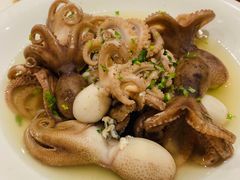 -郑庄脂渣海鲜楼(九水路店)