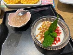 -豪客来牛排(青龙街店)