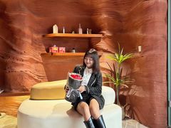 -幸栖洞穴设计酒店(成都春熙路店)