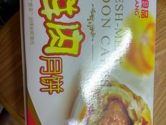 -泰康食品有限公司食品厂