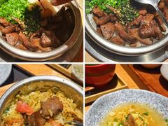 -味太助·银饭食堂(中华城店)