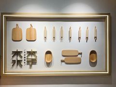 -木子木水日式烫面包(世界城光谷店)