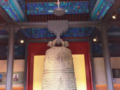 -大钟寺古钟博物馆