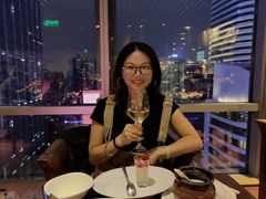 -广州富力君悦大酒店·凯菲厅