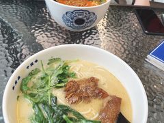 -和府捞面(壹方天地店)