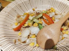 -花和海鲜自助(梅江店)