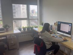 -微笑时刻照相馆·企业合影·商务外拍(北京五道口店)