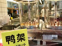 -四季小馆·地道北京小吃(广百店)