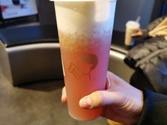 -喜茶(北京五棵松华熙店)