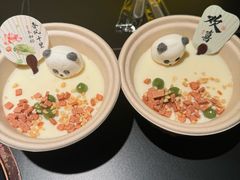 -季季山•云南野生菌火锅(上海首店)