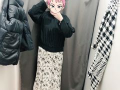-优衣库(天津天河城店)