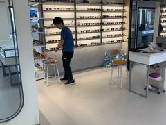 -潘多拉眼镜·蔡司依视路明月(潘家园店)