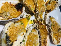 -青木岚小海鲜•小龙虾(友谊店)