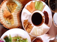 -庆云楼饭庄(什刹海店)