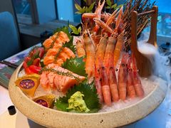 -上井料理黑金店(IFS国金中心店)