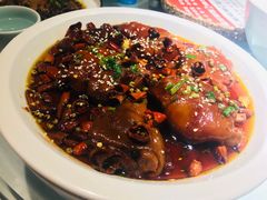 -雲蜀龙阁·金牌水煮鱼(方庄店)